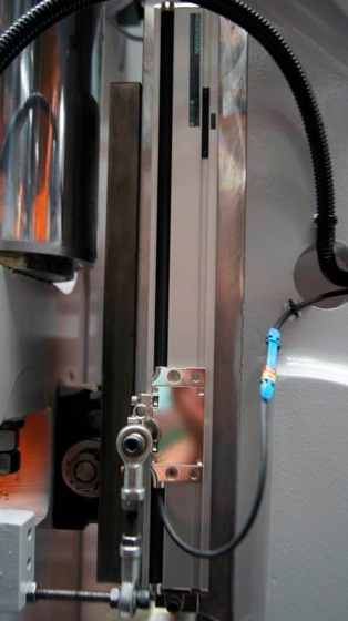 Гидравлический листогибочный пресс с ЧПУ Power Bend FALCON 3100-135