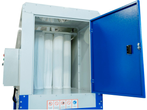 Аспирационная установка AirVent 6000 WP1