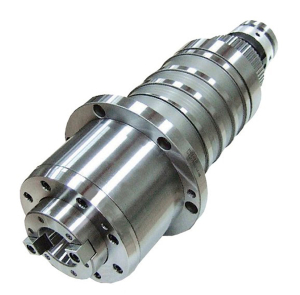 Вертикальный фрезерный обрабатывающий центр FEELER VMP-23A