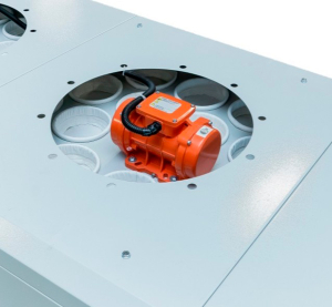 Аспирационная установка AirVent 12000