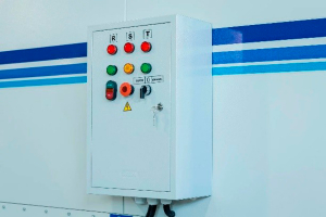 Аспирационная установка AirVent 12000