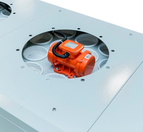 Аспирационная установка AirVent 12000