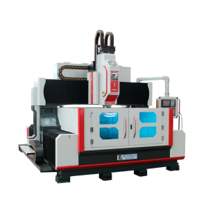 Высокоскоростной сверлильно-фрезерный станок с ЧПУ BOSM-DT1616