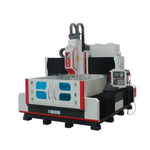 Высокоскоростной сверлильно-фрезерный станок с ЧПУ BOSM-DT1616