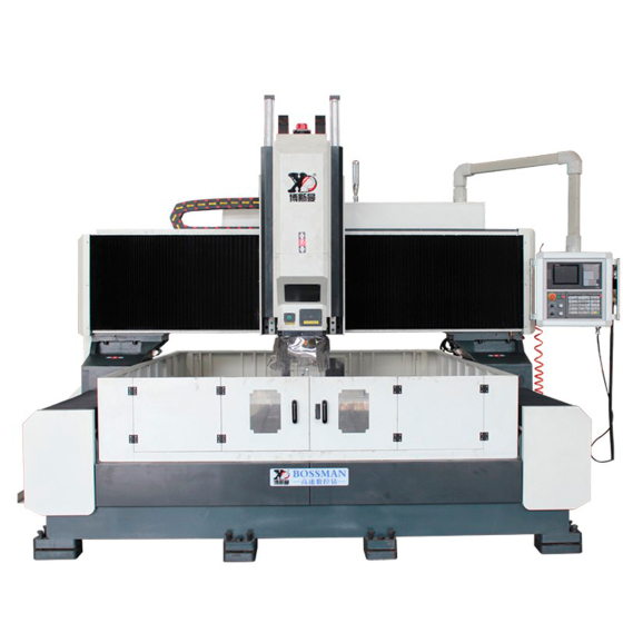 Высокоскоростной сверлильно-фрезерный станок с ЧПУ BOSM-DT2020