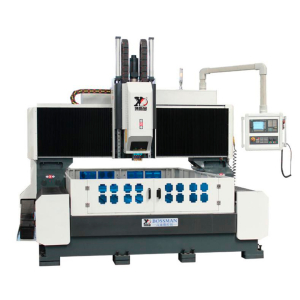 Высокоскоростной сверлильно-фрезерный станок с ЧПУ BOSM-DT2016