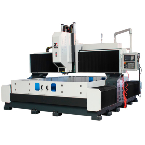 Высокоскоростной сверлильно-фрезерный станок с ЧПУ BOSM-DT2525