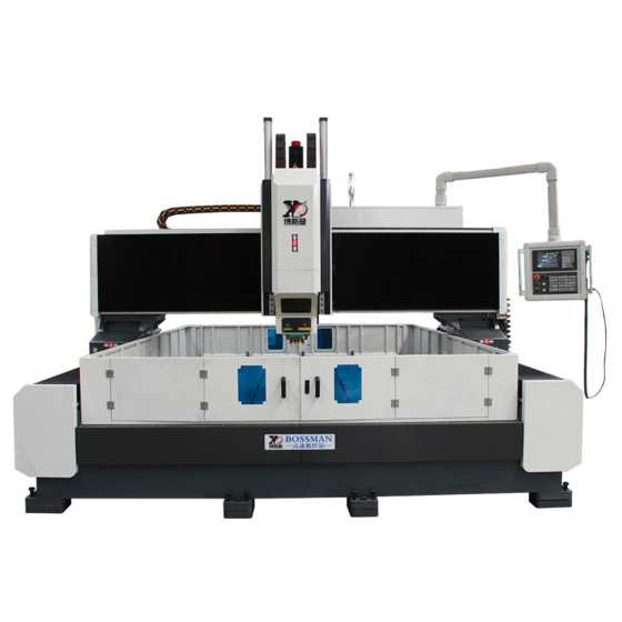Высокоскоростной сверлильно-фрезерный станок с ЧПУ BOSM-DT2525