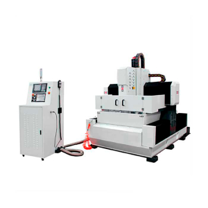 Легкий высокоскоростной сверлильный станок с ЧПУ BOSM-DT1020