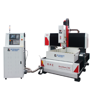 Легкий высокоскоростной сверлильный станок с ЧПУ BOSM-DT1525