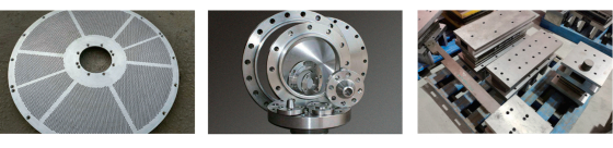 Легкий высокоскоростной сверлильный станок с ЧПУ BOSM-DT1525