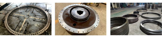 Портальный сверлильно-фрезерный станок с ЧПУ BOSM-DS5020