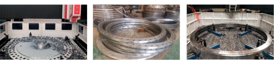 Портальный сверлильно-фрезерный станок с ЧПУ BOSM-DS 4030