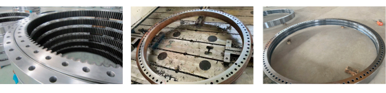 Портальный сверлильно-фрезерный станок с ЧПУ BOSM-DS 4040