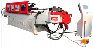 Трубогиб автоматический с ЧПУ SANCO SB-189CNC