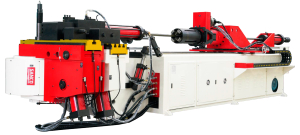 Трубогиб автоматический с ЧПУ SANCO SB-219CNC