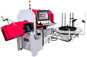 3D проволокогиб с ЧПУ SANCO WB-6CNC-3D