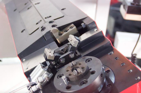 3D проволокогиб с ЧПУ SANCO WB-6CNC-3D
