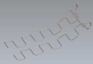 3D проволокогиб с ЧПУ с вращением проволоки SANCO PB-10CNC-3D