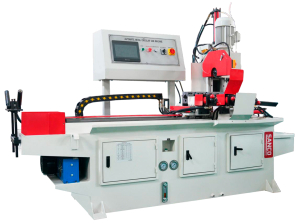 Отрезная дисковая пила по трубам SANCO CS-450CNC