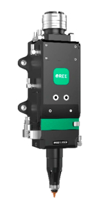 Лазерный станок Oree Laser FS3015 1500W RAYCUS