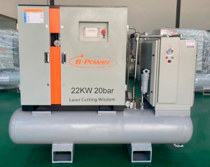 Лазерный станок Oree Laser FS3015 1500W RAYCUS