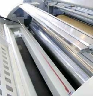 Вальцовая грунтовочная машина SCM Superfici Valtorta SP