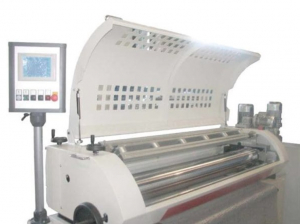 Вальцовая грунтовочная машина SCM Superfici Valtorta SP