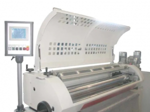 Вальцовая машина SCM Superfici Valtorta F1