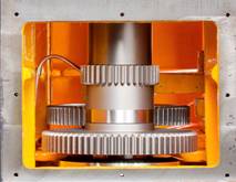 Вертикальные фрезерные обрабатывающие центры SUNMILL серии JHV-1020