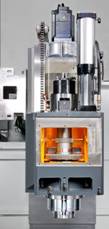 Вертикальные фрезерные обрабатывающие центры SUNMILL серии JHV-1020