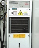 Вертикальные фрезерные обрабатывающие центры SUNMILL серии JHV-1020