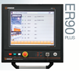 Гидравлические листогибочные прессы ERMAKSAN серии GREEN PRESS FX SERVO