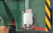 Горизонтальные ленточнопильные станки Mebor HTZ 1200 PLUS/HTZ 1300 PLUS