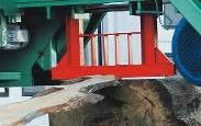 Горизонтальные ленточнопильные станки Mebor HTZ 1200 PLUS/HTZ 1300 PLUS
