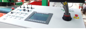 Горизонтальные ленточнопильные станки Mebor HTZ 1200 PLUS/HTZ 1300 PLUS