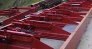 Горизонтальные ленточнопильные станки Mebor HTZ 1200 PLUS/HTZ 1300 PLUS