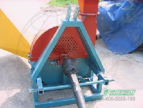 Дисковый дробильный станок МР-500М