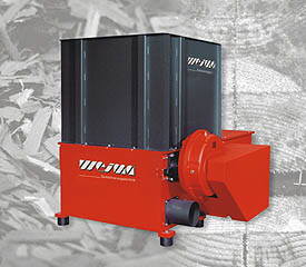 Дробильный станок WEIMA 4/15 kW