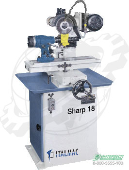 Заточной станок  SHARP 18