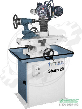Заточной станок  SHARP 20