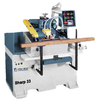 Заточной станок  SHARP 33