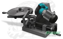 Заточной станок GA 600