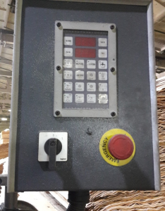 Заточной станок PNK-AC MAX 1800