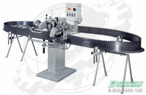 Заточной станок RB50