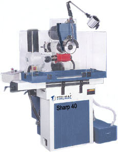 Заточной станок SHARP 40