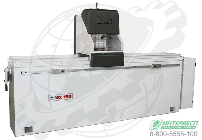Заточной станок для шаберных лезвий MX150