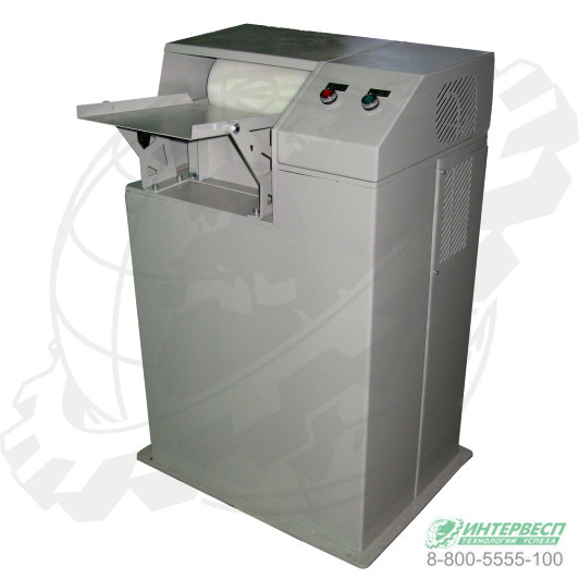 Клеенаносящий станок KGM-450